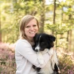 Alina | dogtravel | dog science | training