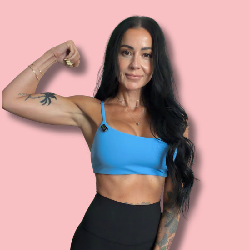Jeanine Escobar