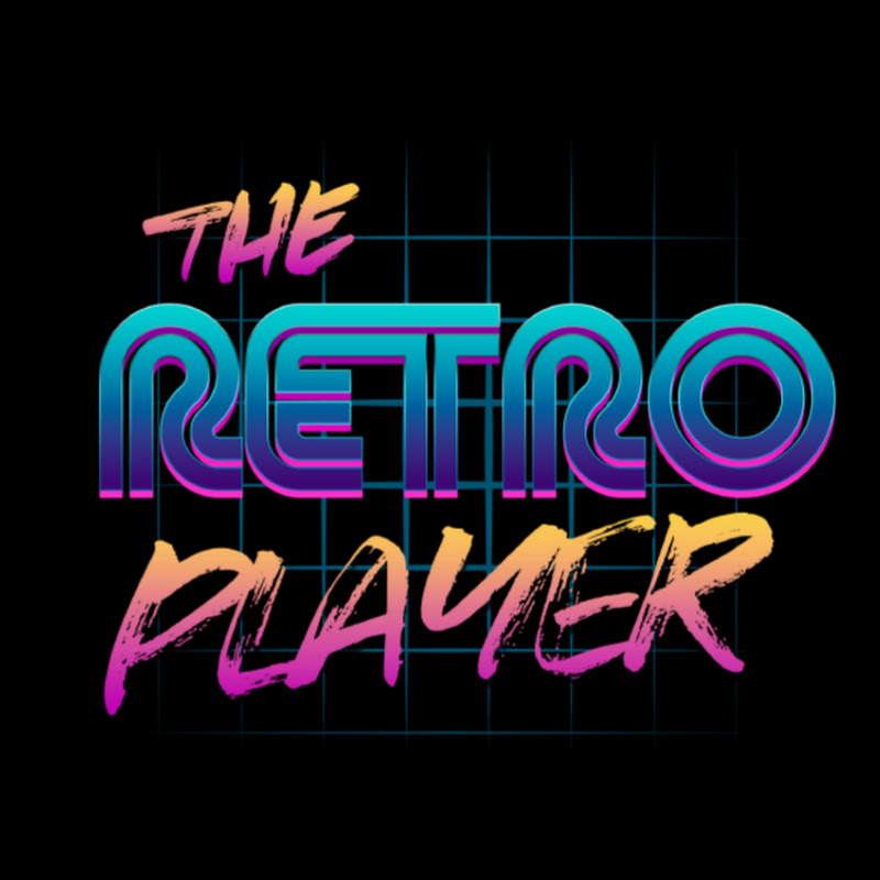The Retro Player