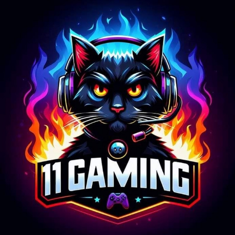 11 Gaming