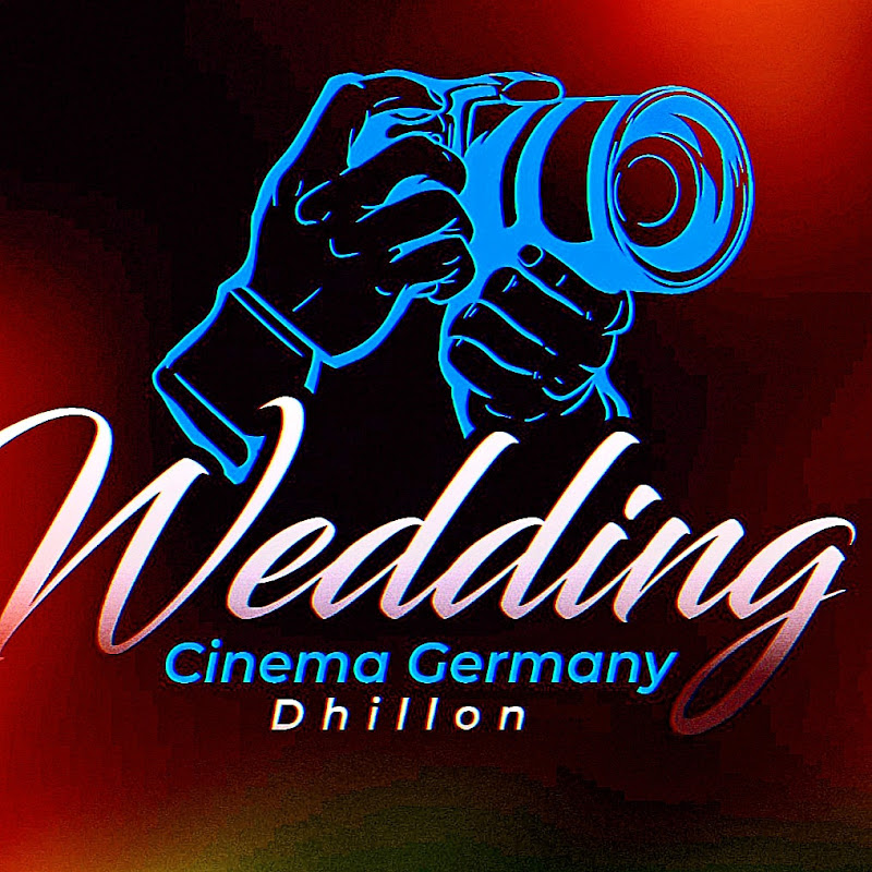 WEDDING CINEMA GERMANY    