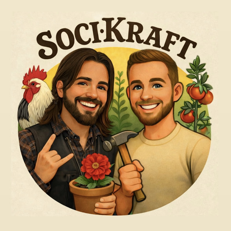 SociKraft