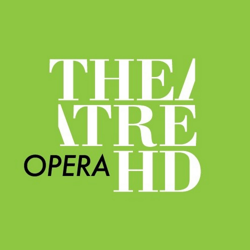 TheatreHD Opera