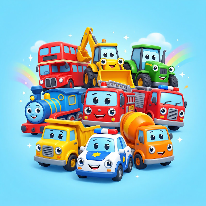 Vehicle Songs