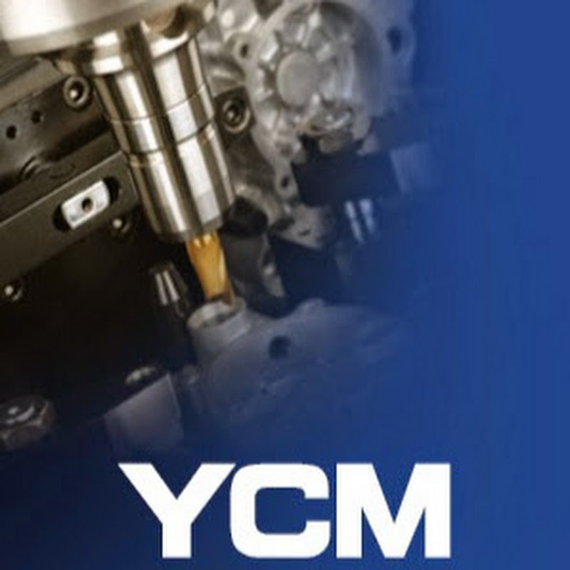 YCM永進機械