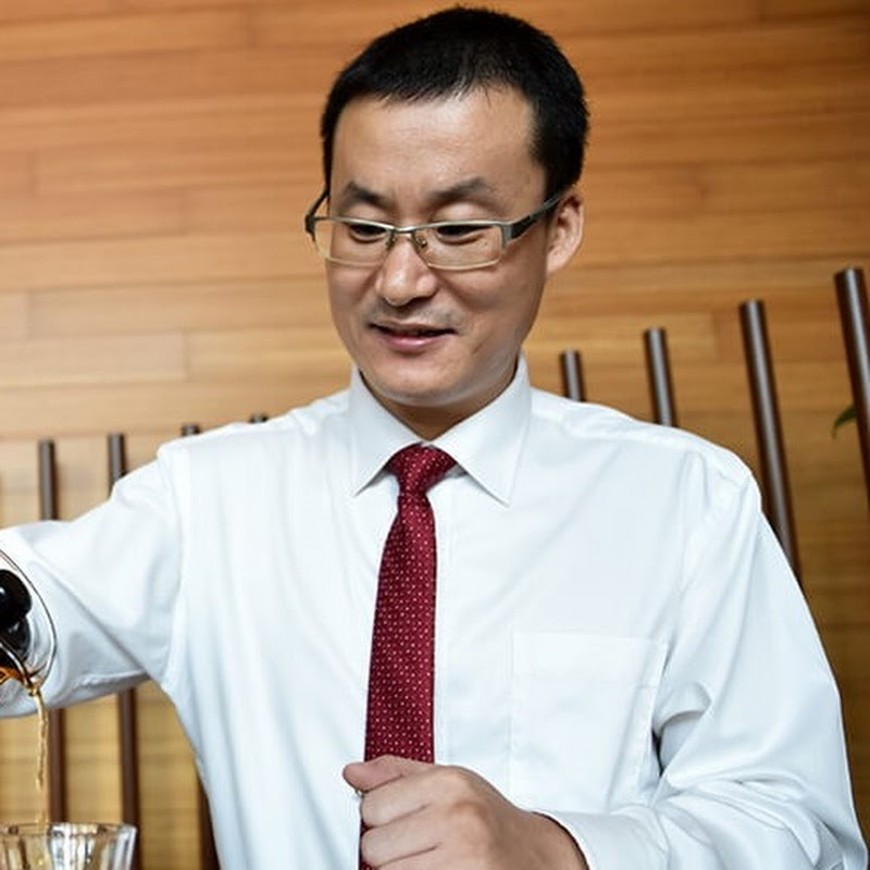 新加坡封老师 Dr. Feng Singapore China