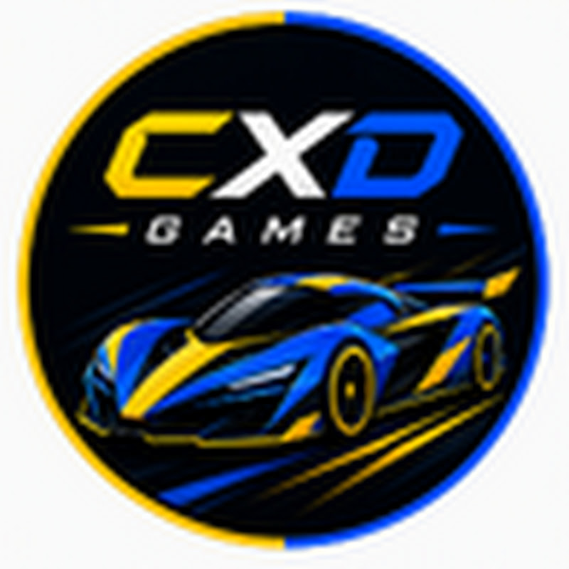 CxD Games