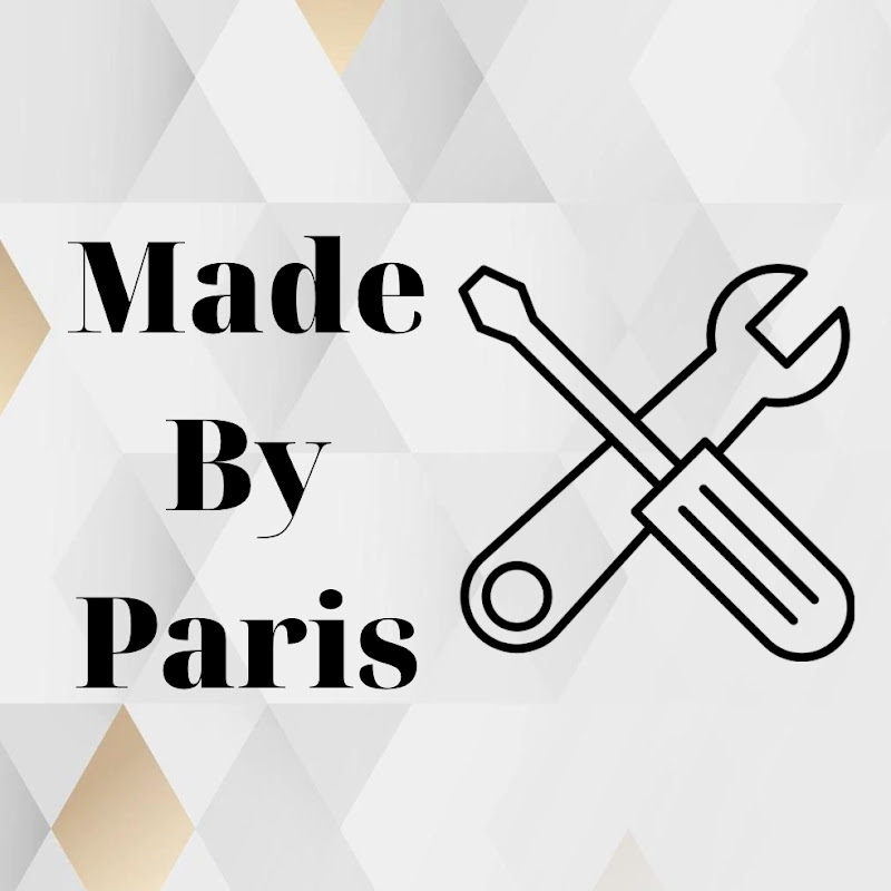 Made by Paris gr 