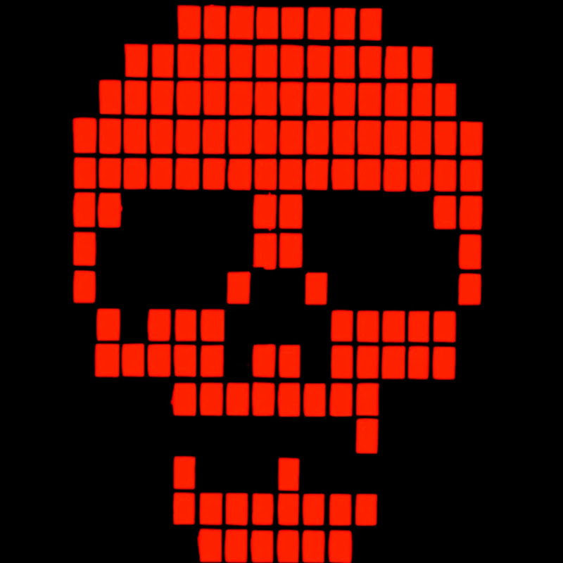 Frightfully Forgotten 