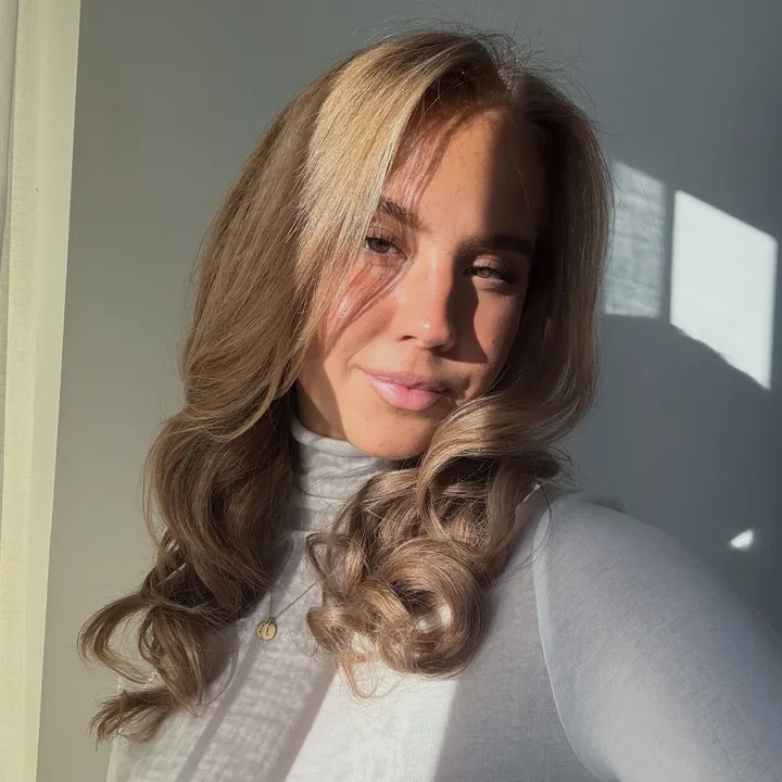 Johanna Fahlström