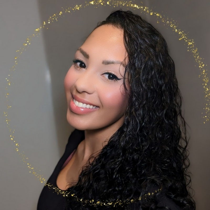 Shona S Powell ☯︎