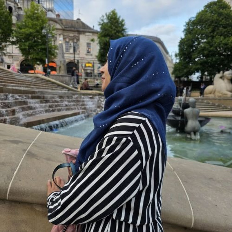 Bangladeshi Sylheti Mum UK