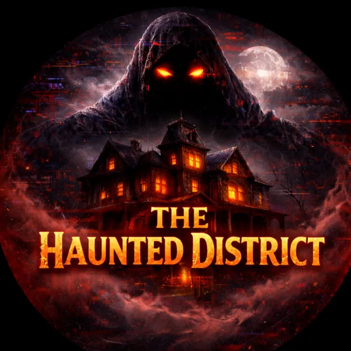 TheHaunted_District