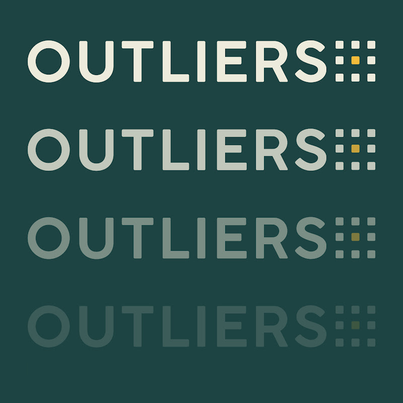 Outliers Podcast
