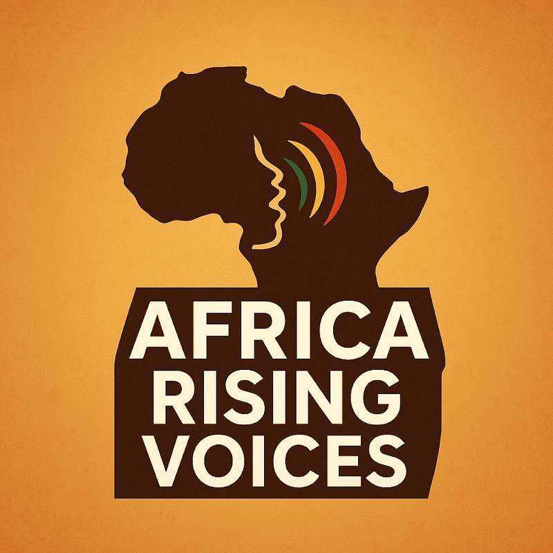 Africa Rising Voices