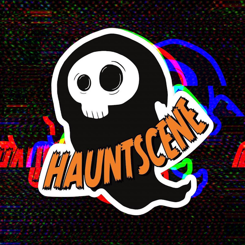 HauntScene