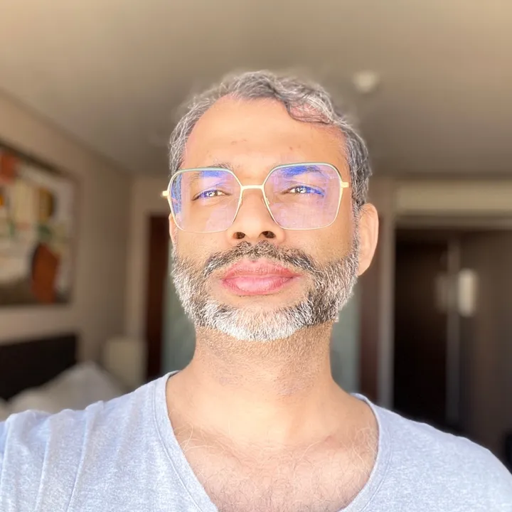 AdrianPereira