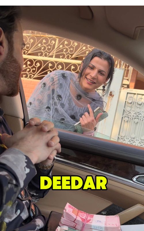 ZARAQ NAZIR