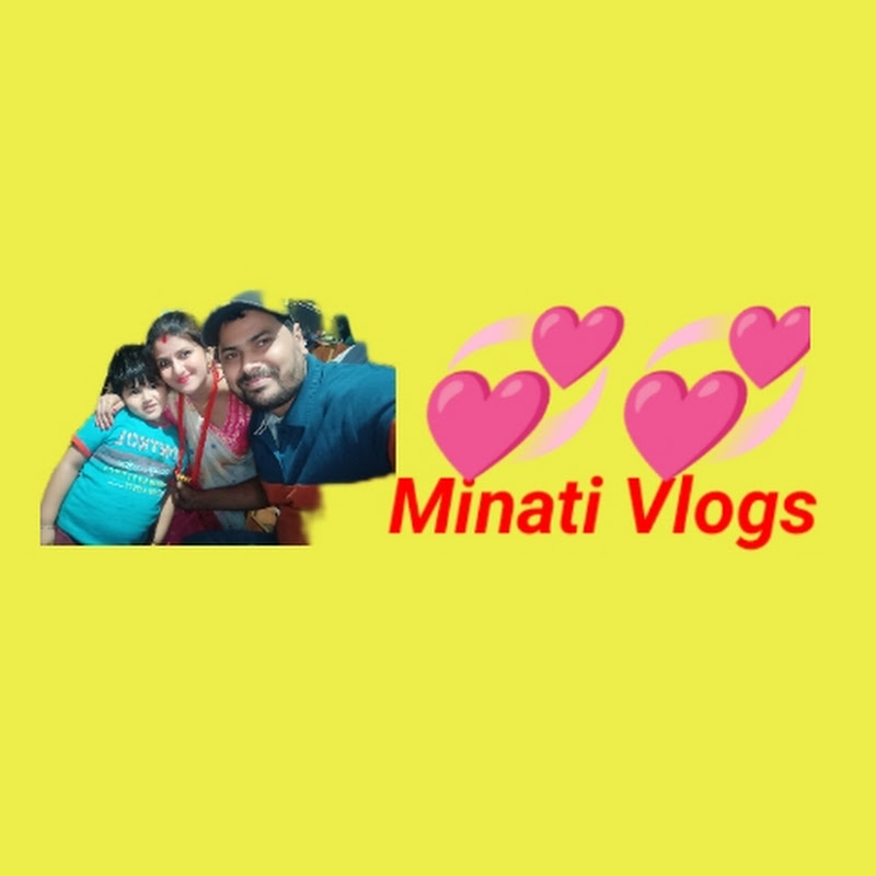 Minati Vlogs