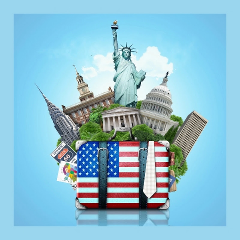 Travel World With Me