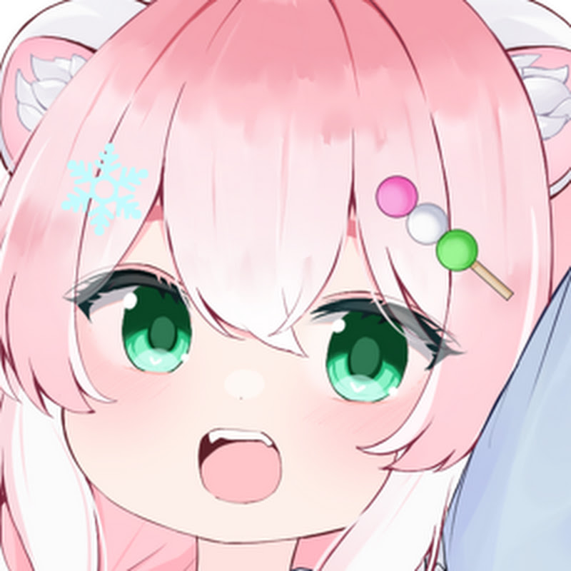 Mochi Beary