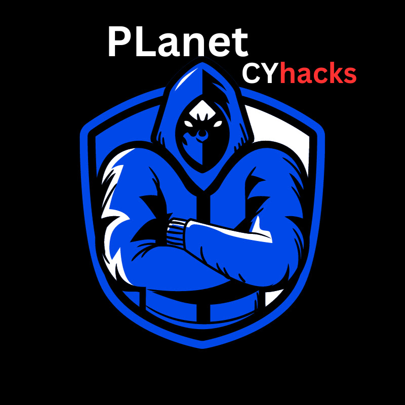 PLanet CYhacks