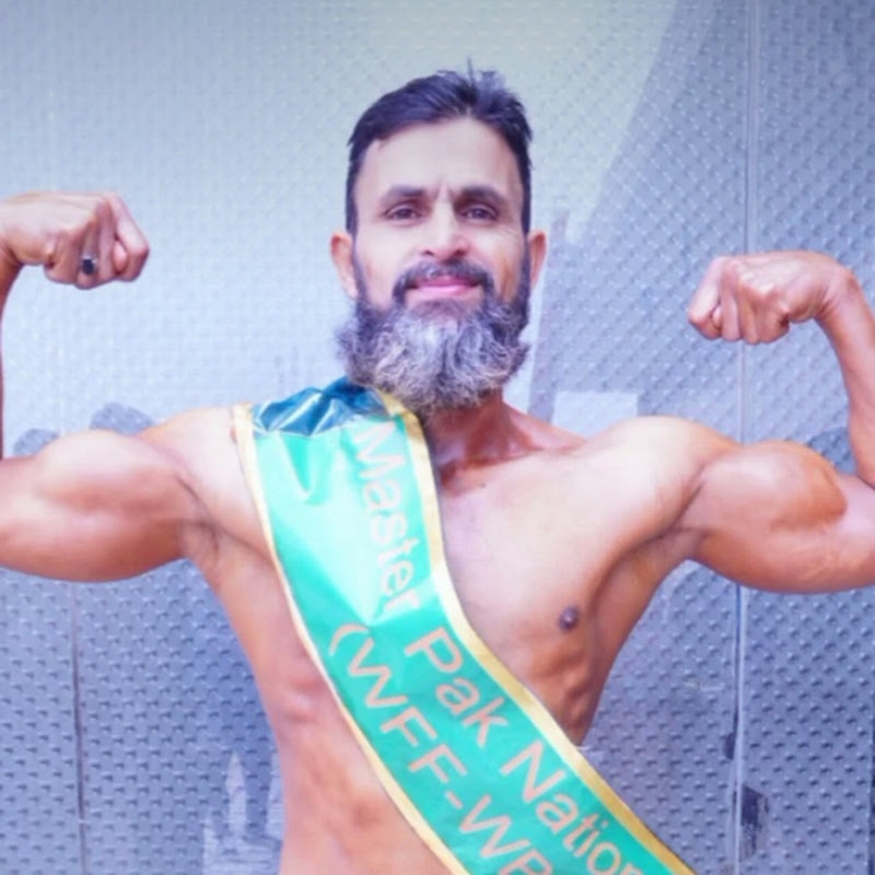 Pakistan Fitness Point