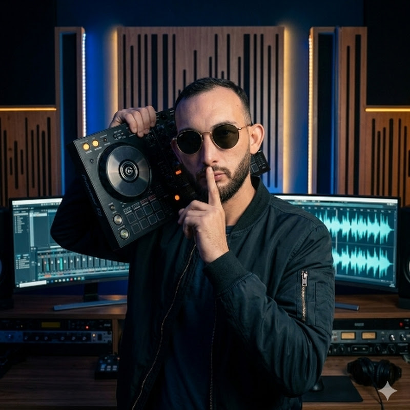 DJ DASH OFICIAL