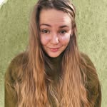 Kasia • pielęgnacja włosów • włosing