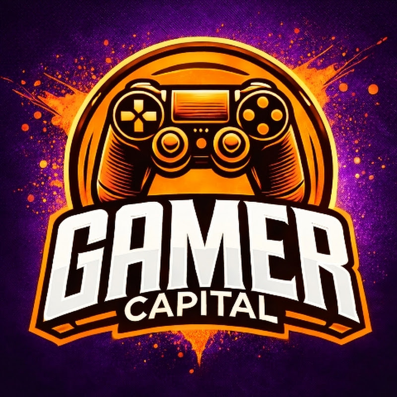 Gamer Capital