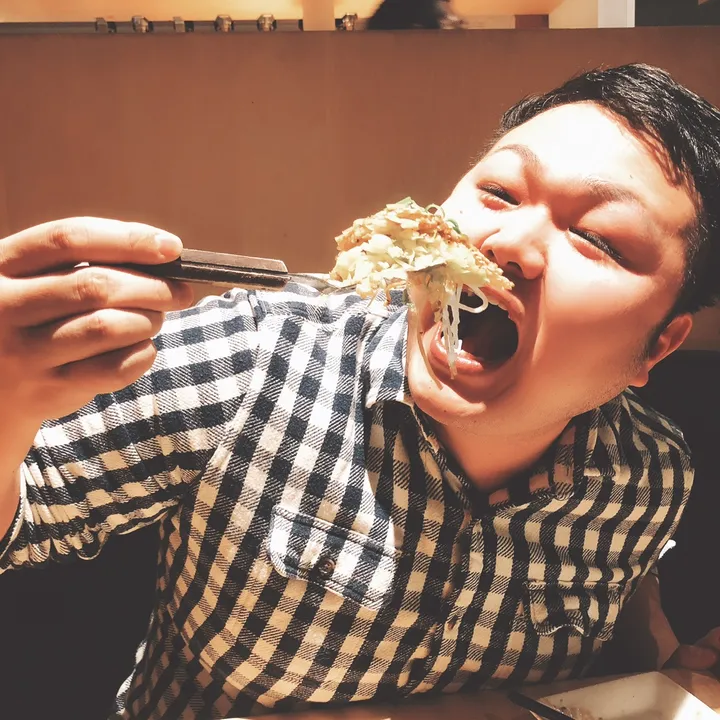 スザキ🍖Suzaki