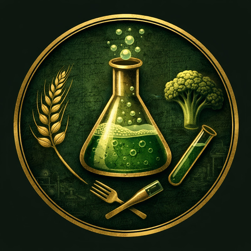 Harv's Historical Food Vault