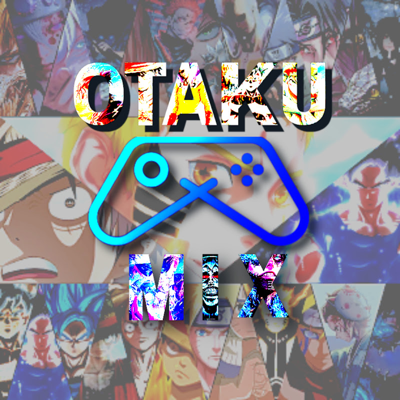 Otaku Mix