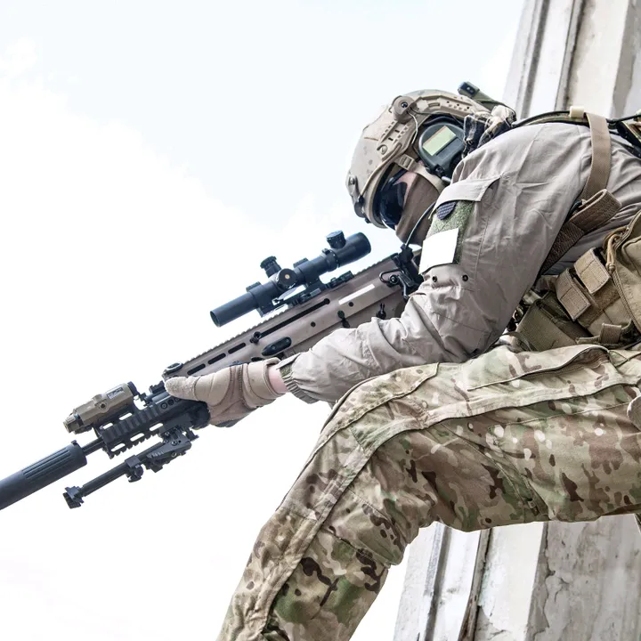 TheBestSpecialForces
