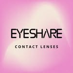 EYESHARE Colored Contact Lenses