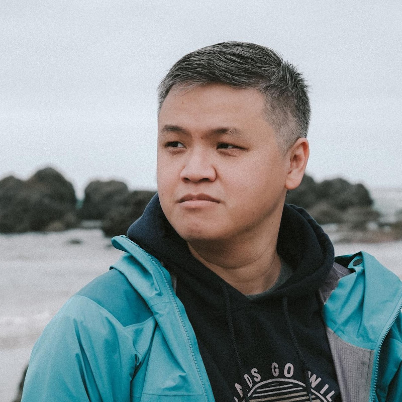 Michael Kwan - Beyond the Rhetoric
