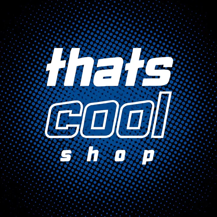 ThatsCoolShop