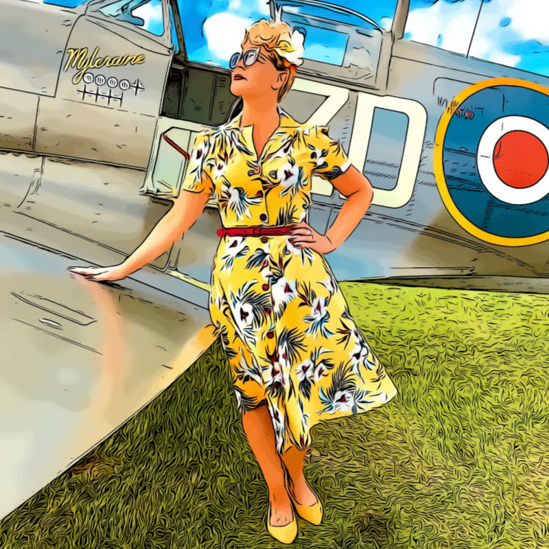 RocknRomance Vintage