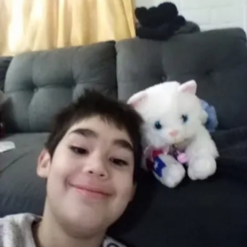 Oficial Bruno Pérez Bubu 🐱🐈