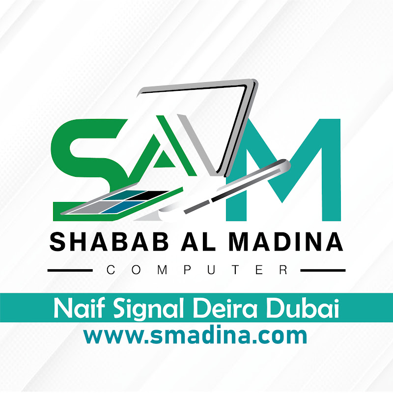 Shabab Al Madina Computer Trading L.L.C