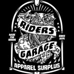 Riders Garage