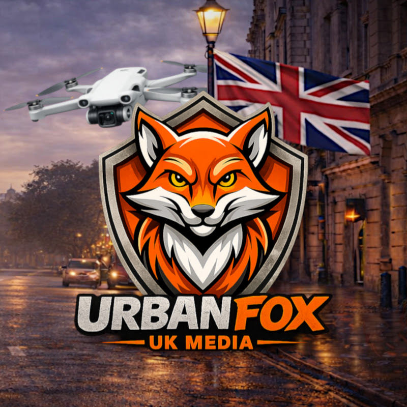 Urban Fox UK Media