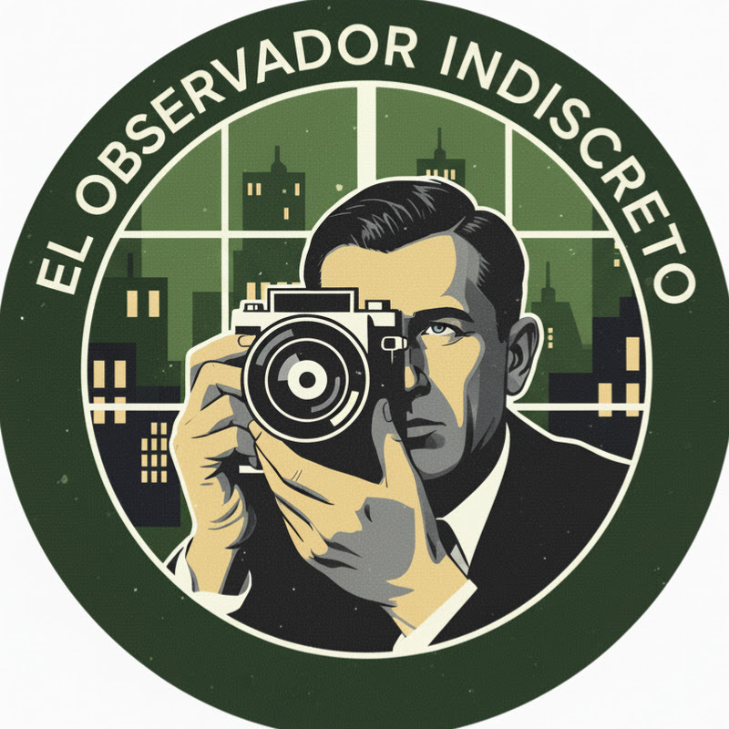 El observador indiscreto