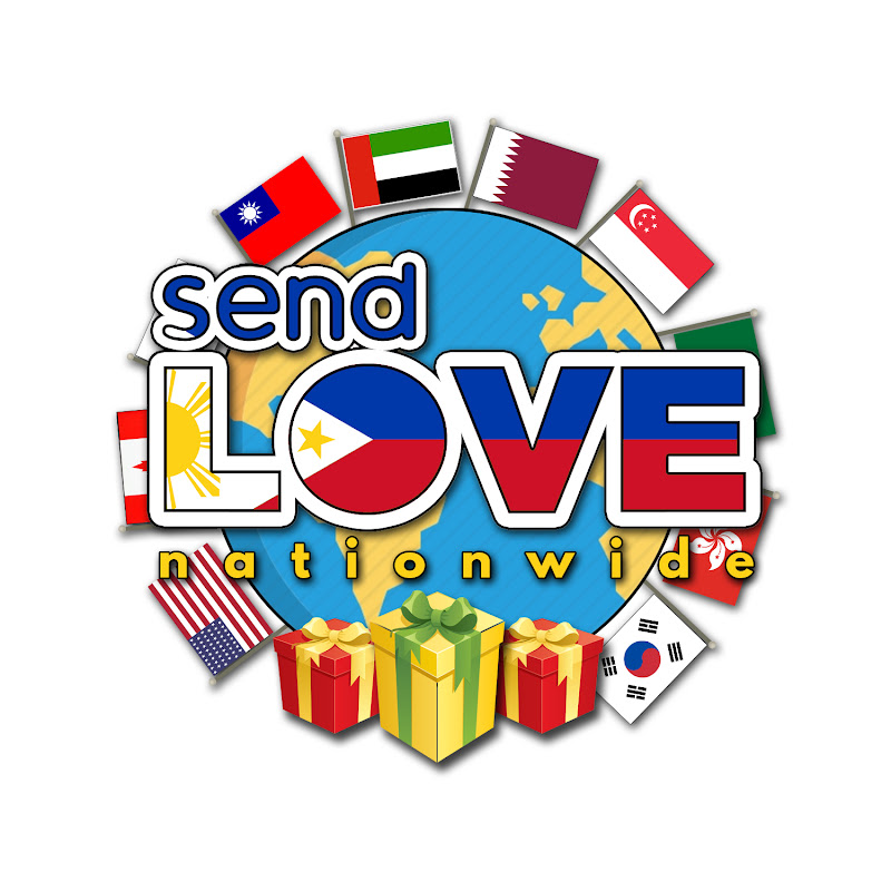 SendLove2Pinas