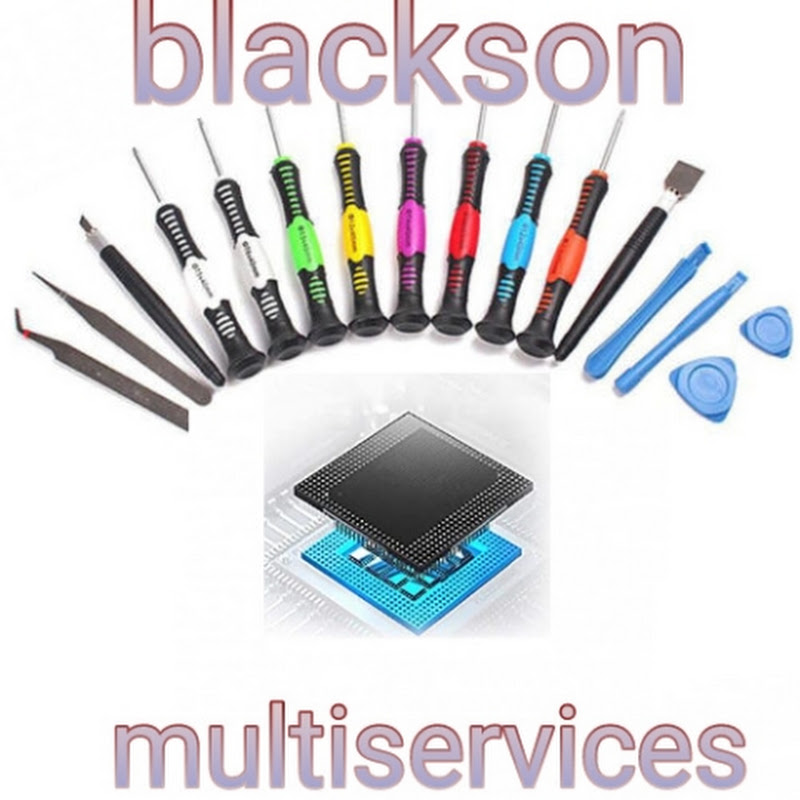 Blackson Multiservices