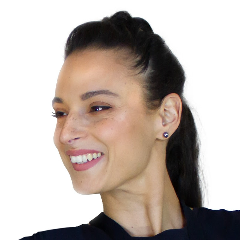 Alexandra Lepoix – Move Well, Live Well
