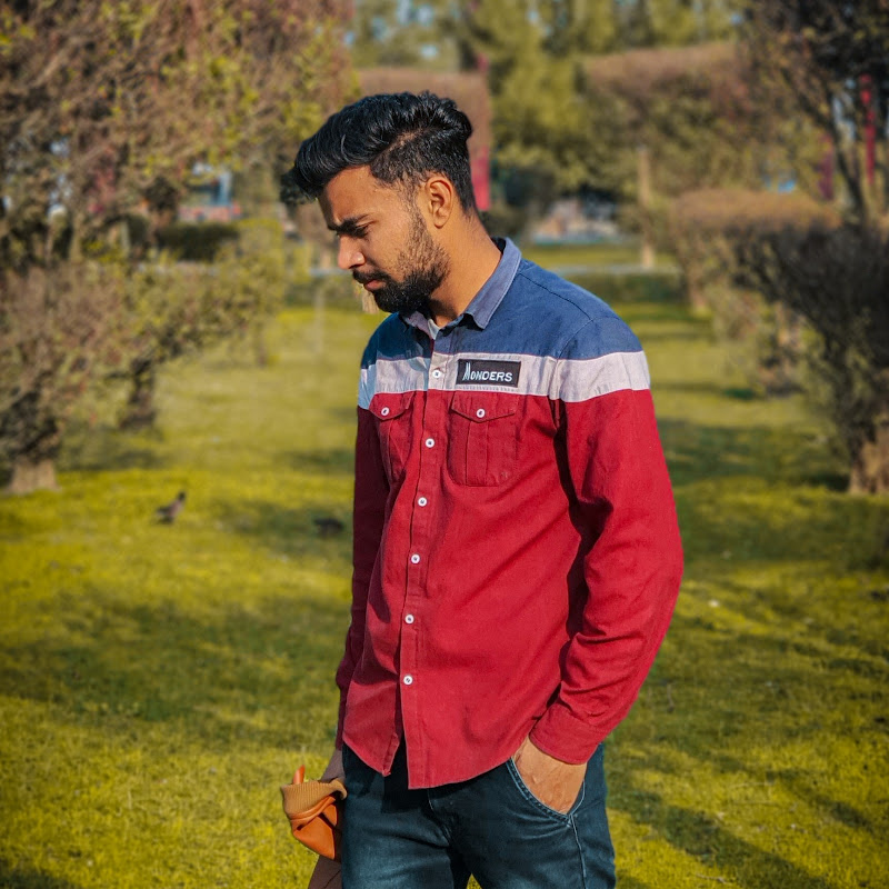 Adventure with Noman