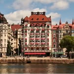 Hotel Diplomat Stockholm