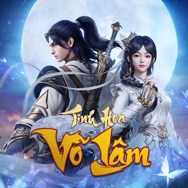 Tinh Hoa Võ Lâm