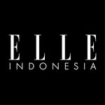 ELLE Indonesia Magazine